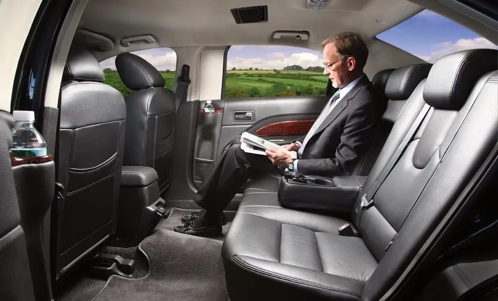 Executive Travel Company Serving Brockton